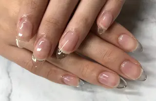 ネイル Mana‪ ‪·͜· ❤︎‬のネイルデザイン