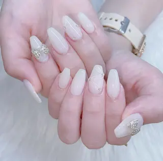 ネイル The Nail💗 Ayaseのネイルデザイン