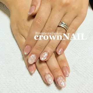 キッズ ネイル ensowa✱laf NAILのネイルデザイン