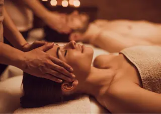 Relaxation α所属・Relaxation α［表参道］のエステ・リラクイメージ