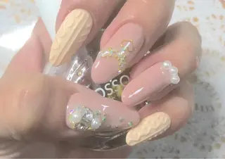 ネイル ネイルandエステ maple豊見城店のエステ・リラクイメージ