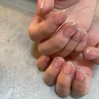 ネイル Nail Salon Gummi.のネイルデザイン