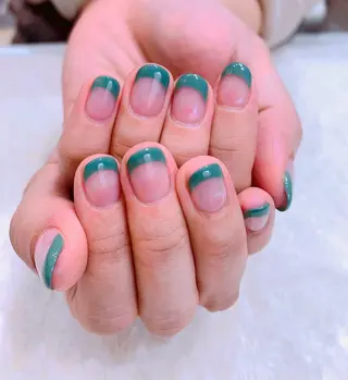 ネイル nail salon quartettoのネイルデザイン