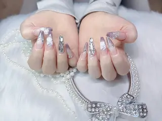 ネイル Miyu.nail まりんのネイルデザイン
