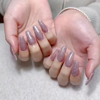 ネイル Ema 大塚のネイルデザイン