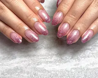 ネイル NAIL303 🛼 SHIORIのネイルデザイン