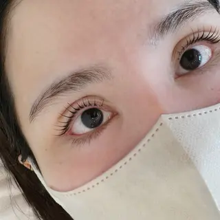 マツエク・マツパ Onth. 上尾店のマツエク・マツパデザイン