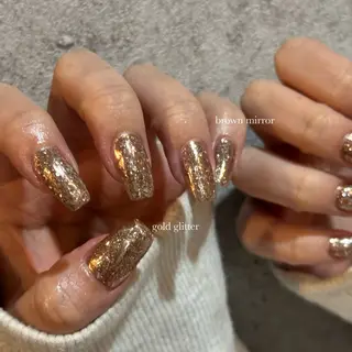 ネイル Lusso Cocoroのネイルデザイン