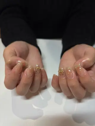 ネイル 大阪狭山/klarm kanohaのエステ・リラクイメージ