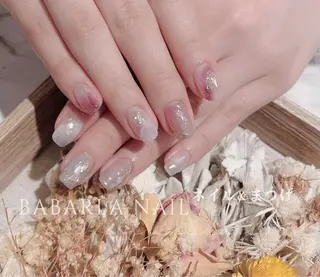 ネイル Babarla Nailのネイルデザイン