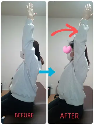 fukufuku 脳疲労快復　のぞえのエステ・リラクイメージ