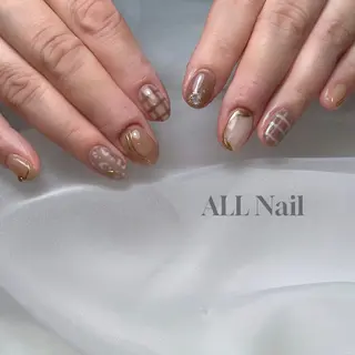 ネイル ALL Nail &whiteningのその他イメージ