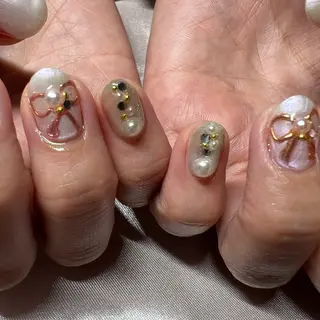 ネイル PARU nailのその他イメージ