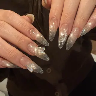 ネイル ballie／小野原 なつみのネイルデザイン