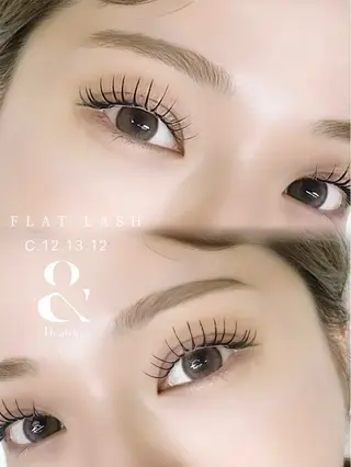 マツエク・マツパ SUI  大宮店🎀 Makoのマツエク・マツパデザイン