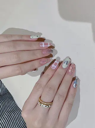 ネイル NANA NAILのネイルデザイン