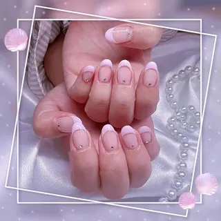 ネイル Chill Nailsalonのネイルデザイン
