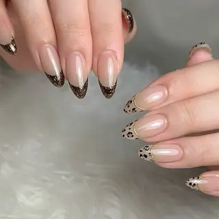 ネイル Nail Salon Momoのネイルデザイン