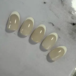 ネイル 菊地 侑のネイルデザイン