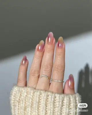 ネイル ToliyDeliy Nail Salonのネイルデザイン
