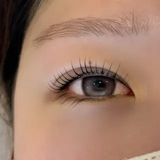 マツエク・マツパ Nabinyu所属・Nabinyu🦋 yumaのマツエク・マツパデザイン