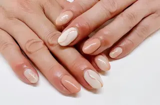 ネイル はあとねいる 安佐南店のネイルデザイン