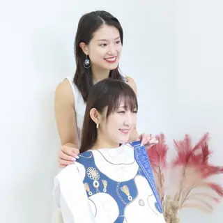 メンズ パーソナルカラー VILYのその他イメージ