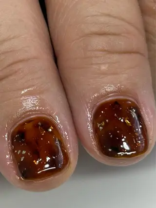 ネイル from siu. aiのネイルデザイン