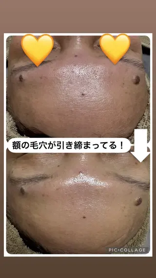 W MISATOのエステ・リラクイメージ