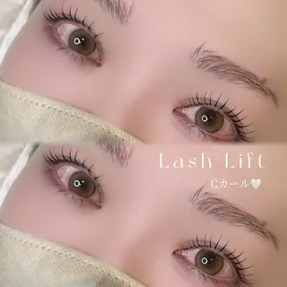 マツエク・マツパ mila. mahina 天神のマツエク・マツパデザイン