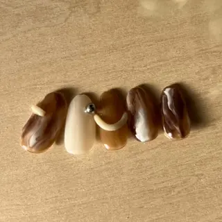 ネイル Encanto.所属・ネイルサロン エンカントのネイルデザイン