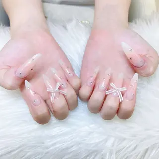 ネイル H.baby Nail Salonのネイルデザイン