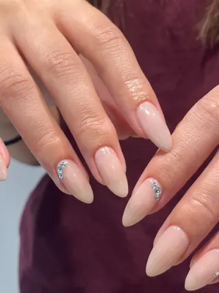 ネイル One miikaのネイルデザイン