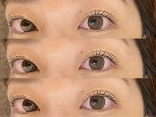 マツエク・マツパ Maazlash SHIZU🌙のマツエク・マツパデザイン