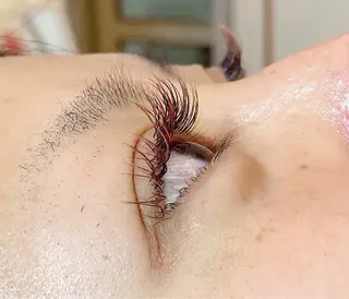 マツエク・マツパ salon R 🌼Rieのマツエク・マツパデザイン