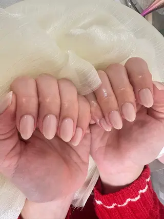 ネイル モリ ナツミのネイルデザイン