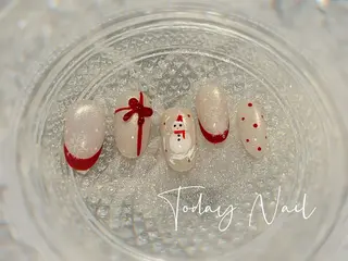 ネイル りゅう Todayのネイルデザイン