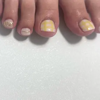 ネイル r. nailのネイルデザイン