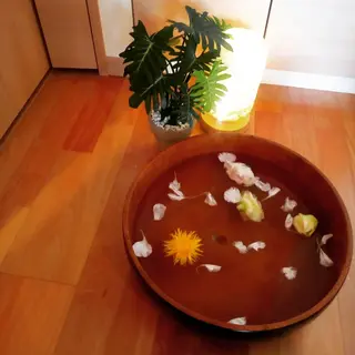 mamaroma　 ママロマのエステ・リラクイメージ