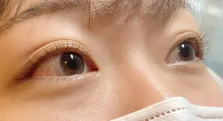 マツエク・マツパ CITRON ⭐︎のマツエク・マツパデザイン