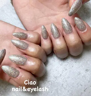 ネイル #Amin nail salonのネイルデザイン