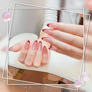 ネイル ヤマ モトのネイルデザイン