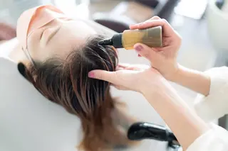 SiLO 🎀 𝕂𝕒𝕟𝕟𝕒のヘアスタイル