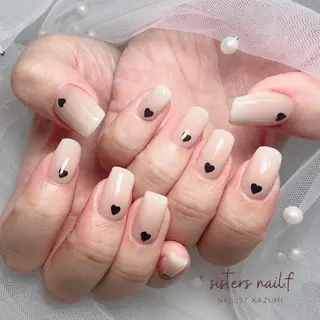 ネイル sisters nail.fのネイルデザイン