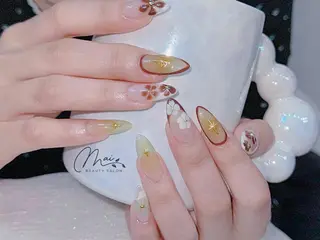 ネイル MaiBeauty Niのネイルデザイン