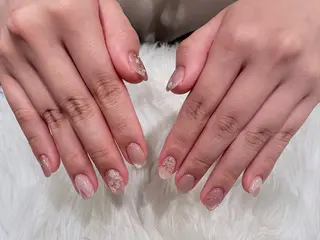 ネイル Nobody_ Minのネイルデザイン