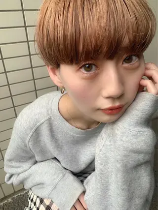 マツエク・マツパ LASH Baby mayu.のマツエク・マツパデザイン