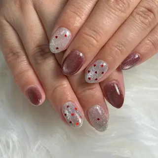 ネイル lépore nail salonのネイルデザイン