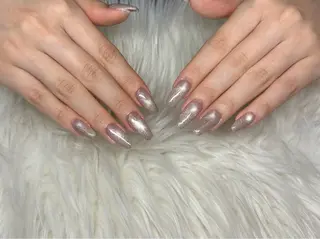 ネイル nail cute 藤岡のネイルデザイン