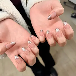 ネイル TRU Nail さなえのネイルデザイン